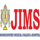 JIMS Homoeopathic Medical College and Hospital, Ranga Reddy Logo