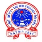 Jiri College, Jiribam Logo