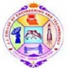 JJ College of Engineering and Technology, Tiruchirappalli Logo