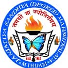 JJS Degree College, Mihijam Logo