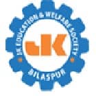 JK Institute of Pharmacy, Bilaspur Logo