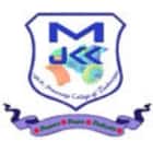JKK Munirajah College of Technology, Erode Logo