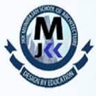 JKK Munirajah School of Architecture, Erode Logo