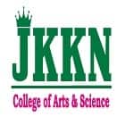 JKK Nattraja College of Arts and Science, Komarapalayam Logo