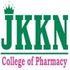 JKK Nattraja College of Pharmacy, Komarapalayam Logo
