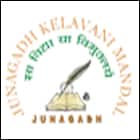 JKM Institute of BCA and PGDCA, Junagadh Logo