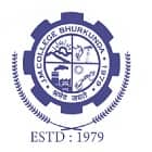 JM College, Bhurkunda Logo