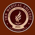JMN Medical College, Nadia Logo