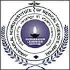 JN Institute of Medical Sciences, Imphal Logo