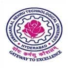 JNTUH College of Engineering, Hyderabad Logo