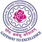 JNTUH University College of Engineering, Palair Logo