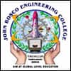 John Bosco Engineering College, Tiruvallur Logo
