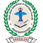Josco College of Nursing, Bengaluru Logo
