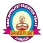 Joyananda College of Education, Jamnagar Logo