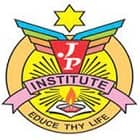 JP Institute of Engineering and Technology, Meerut Logo