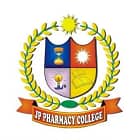 JP Pharmacy College, Barabanki Logo
