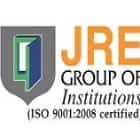 JRE Group of Institutions, Greater Noida Logo