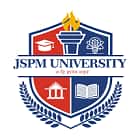 JSPM University, Pune Logo