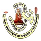 JSS Institute of Speech and Hearing, Mysore Logo