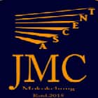 Jubilee Memorial College, Mokokchung Logo