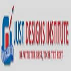 Just Designs Institute, Noida Logo