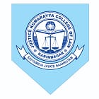Justice Kumarayya College of Law, Karimnagar Logo