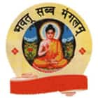 Jwala Prasad Degree College, Fatehpur Logo
