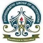 Jyothishmathi Institute of Technological Sciences, Karimnagar Logo