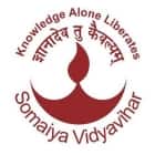K J Somaiya Institute of Technology, Mumbai Logo