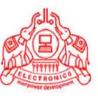 K Karunakaran Memorial Model Polytechnic College, Mala Logo
