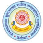 K S Saket P G College, Ayodhya Logo