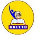 Kabi Nazrul Islam Teachers' Training College, Burdwan Logo