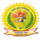 Kachna Dhurwa College, Chhura Logo