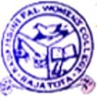 Kadambini Pal Women's College, Jajpur Logo