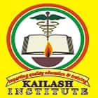 Kailash Institute of Law, Greater Noida Logo