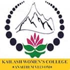 Kailash Women's College, Salem Logo
