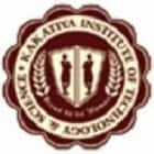 Kakatiya Institute of Technology and Science for Women, Nizamabad Logo