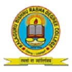Kalaguru Bishnu Rabha Degree College, Udalguri Logo