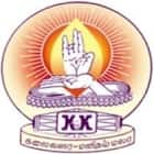 Kalai Kaviri College of Fine Arts, Tiruchirappalli Logo