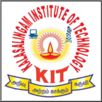 Kalasalingam Institute of Technology, Virudhunagar Logo