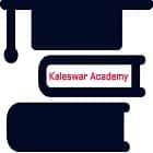 Kaleswar Academy, Birbhum Logo