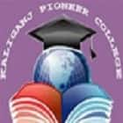 Kaliganj Pioneer College, Karimganj Logo