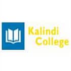 Kalindi Institute of Nursing Sciences, Kanker Logo