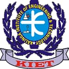 Kalinga Institute of Engineering and Technology, Jajpur Logo
