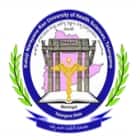 Kaloji Narayana Rao University of Health Sciences, Warangal Logo
