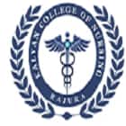 Kalyan College of Nursing, Chandrapur Logo