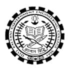 Kalyani Government Engineering College, Nadia Logo