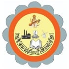 Kalyani Patil Law College, Palghar Logo