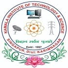 Kamala Institute of Technology and Science, Singapur Logo