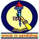Kamala Nehru Women's College, Bhubaneswar Logo